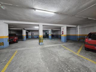 Miete Autoparkplatz in Centro