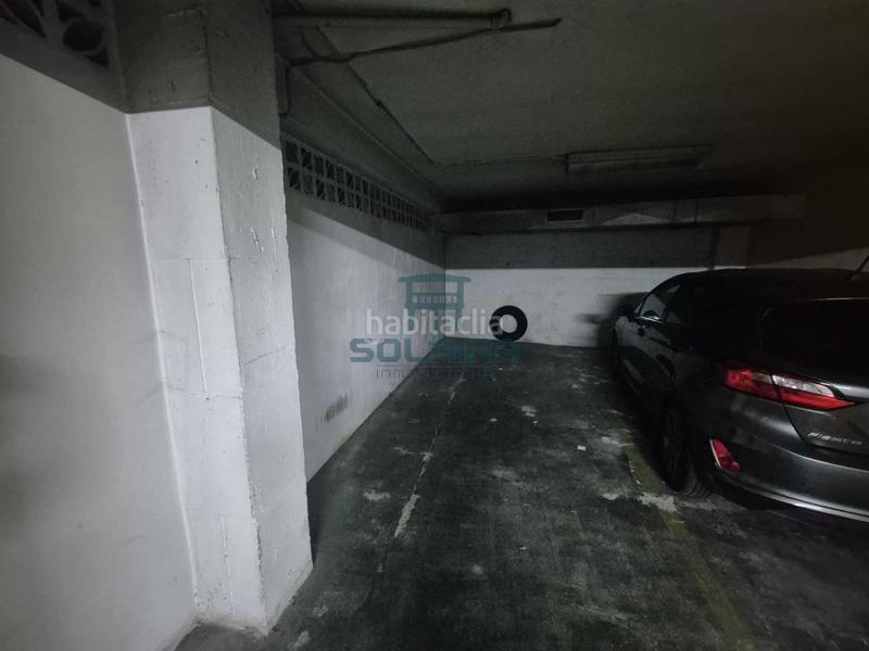 Foto 109abf7b-1809-4ddd-be63-4b3ff2a89bbc. Alquiler parking coche en Centro Ourense