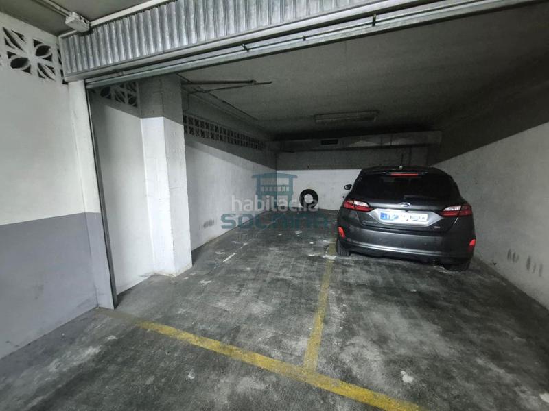 Foto 43847f39-068f-4005-8447-4f2ad0d98831. Alquiler parking coche en Centro Ourense