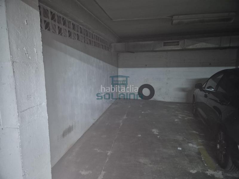 Foto 5dcea3b2-ec93-4a80-9cd0-7a480c995d4c. Alquiler parking coche en Centro Ourense