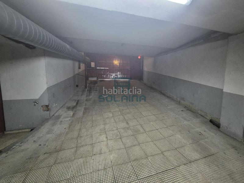 Foto 90e0a9a2-4318-4277-9e71-e3208662a823. Alquiler parking coche en Centro Ourense