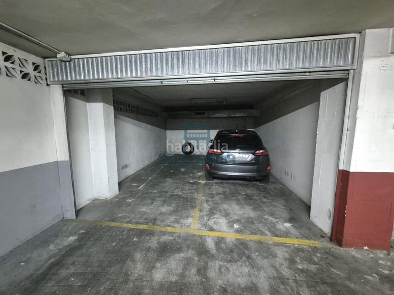 Foto c07adac0-2b13-4424-b305-85ddfd291c60. Alquiler parking coche en Centro Ourense