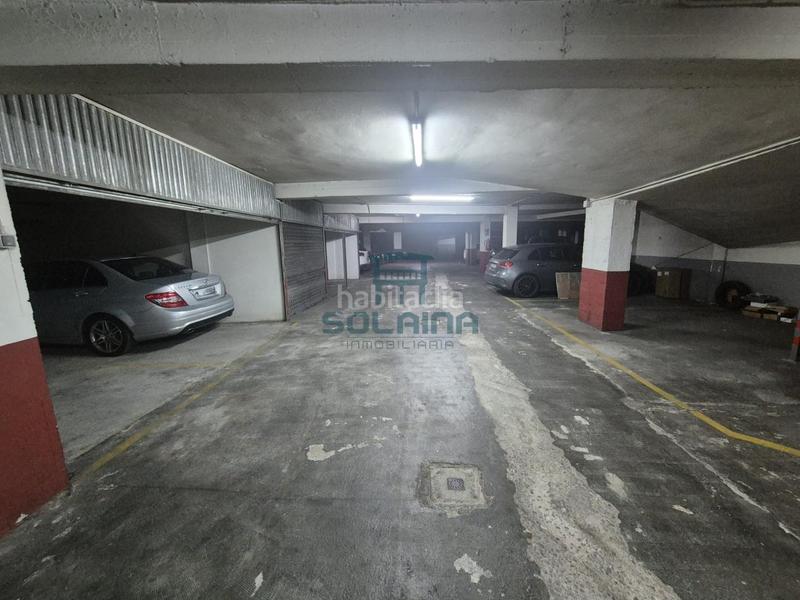 Foto fe6fa3a1-42e8-44a6-bc28-6c8287b49ad7. Alquiler parking coche en Centro Ourense