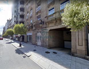 Lloguer Aparcament cotxe a Centro