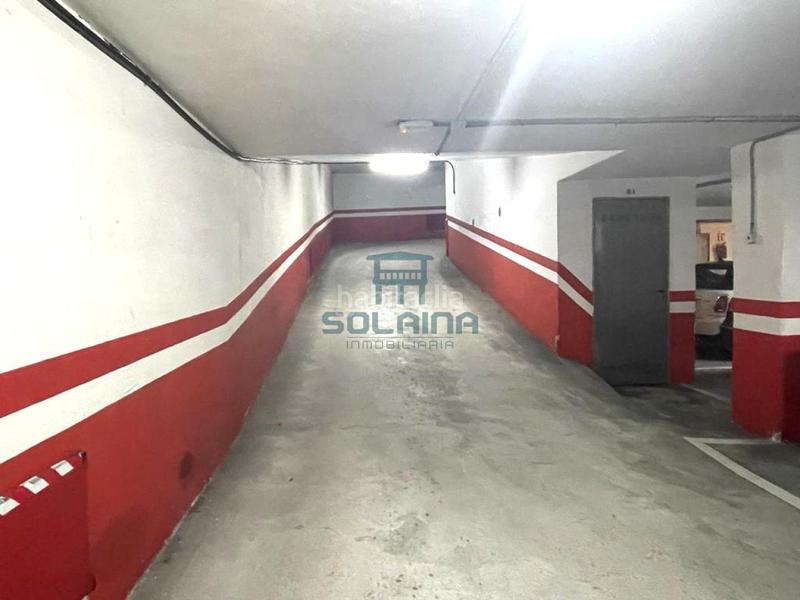 Foto 09c20fa9-c40a-4f5a-b498-3aab668fd03e. Alquiler parking coche en Centro Ourense