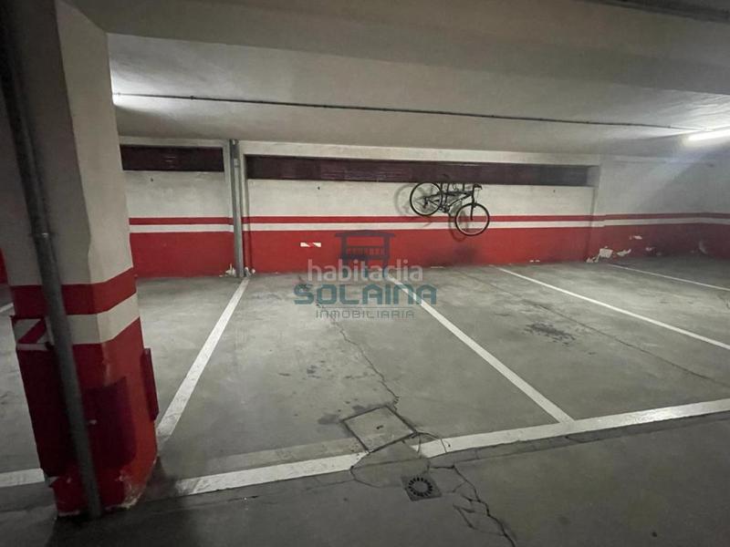Foto 79964688-2000-431d-aec9-f318226b37d1. Alquiler parking coche en Centro Ourense