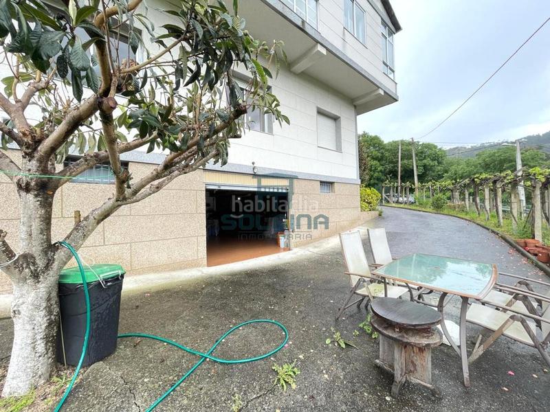 Foto 51933fb1-d531-4637-9540-a28b33732939. Casa en As Lagoas Ourense