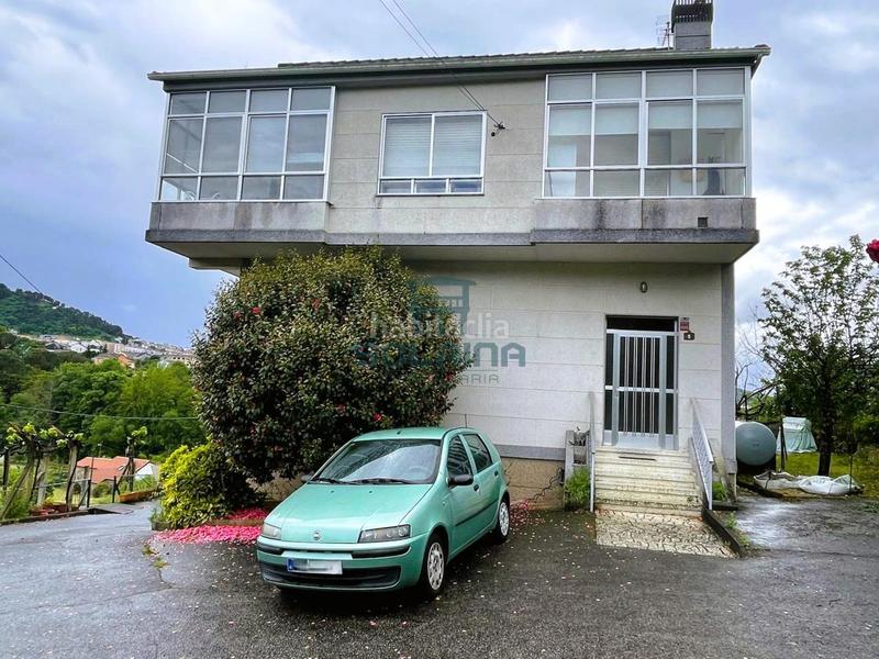 Foto e8cc9784-4fda-4d3e-a3f6-b5ef8fdec7e1. Casa en As Lagoas Ourense