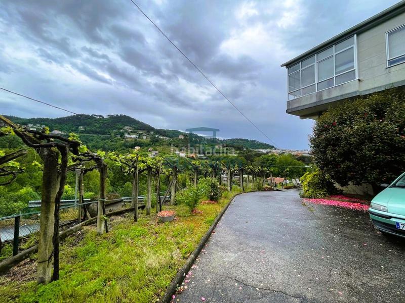 Foto 6220dd58-0cef-4214-920e-4fda07a02f91. House with heating parking in As Lagoas Ourense