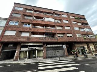 Appartement à Ribadavia
