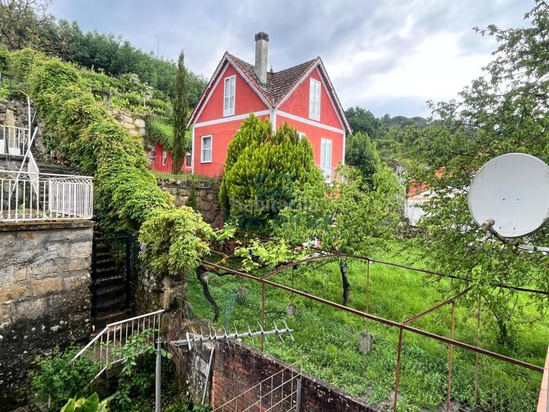 Foto 994862d4-8e7d-49ce-9689-48481f16fbf0. Pis a Ribadavia