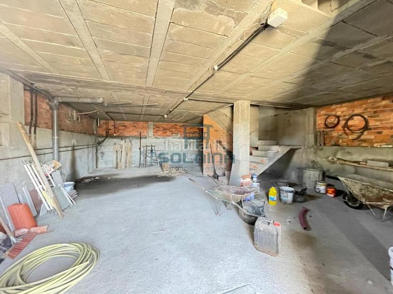 Foto 41c897b8-a715-4cdb-9dab-56b979602c06. Chalet with parking in San Cibrao das Viñas