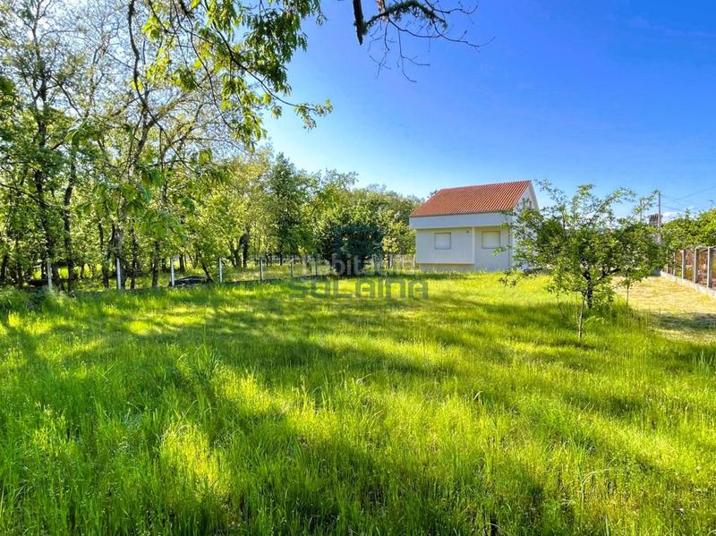 Foto 70785f61-cfeb-4568-9f0f-df6ff48b17a4. Chalet with parking in San Cibrao das Viñas