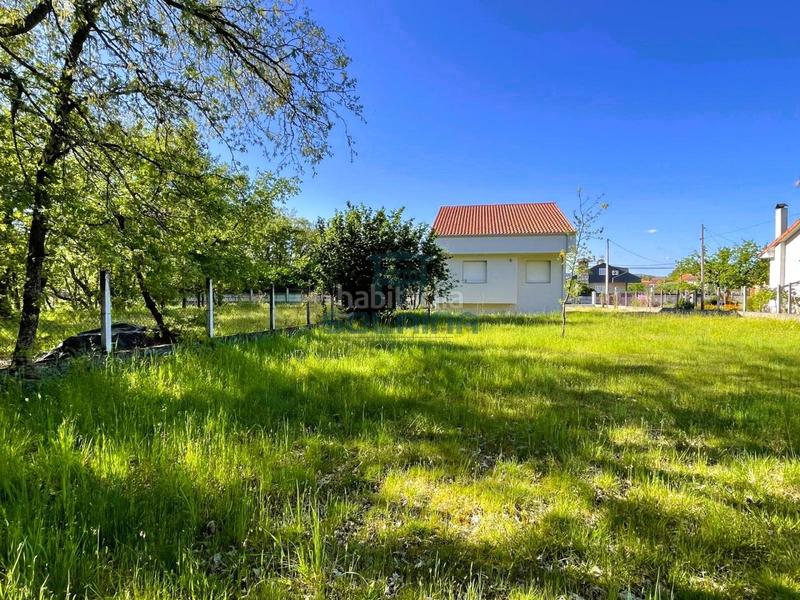 Foto 791896d5-4a9c-4eb2-9bc5-d284b7ec19e7. Chalet with parking in San Cibrao das Viñas