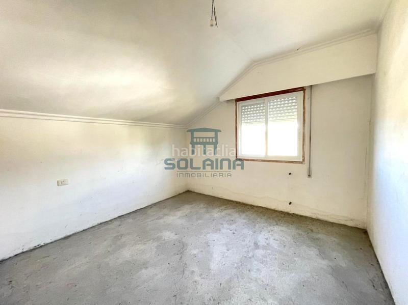 Foto d998e45b-0db4-474d-a439-b34c1cd0a526. Chalet with parking in San Cibrao das Viñas