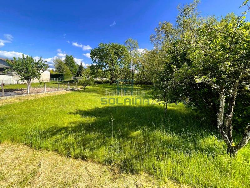 Foto d9cd43c0-199a-47cc-bdc5-d8876579591b. Chalet con parcheggio in San Cibrao das Viñas