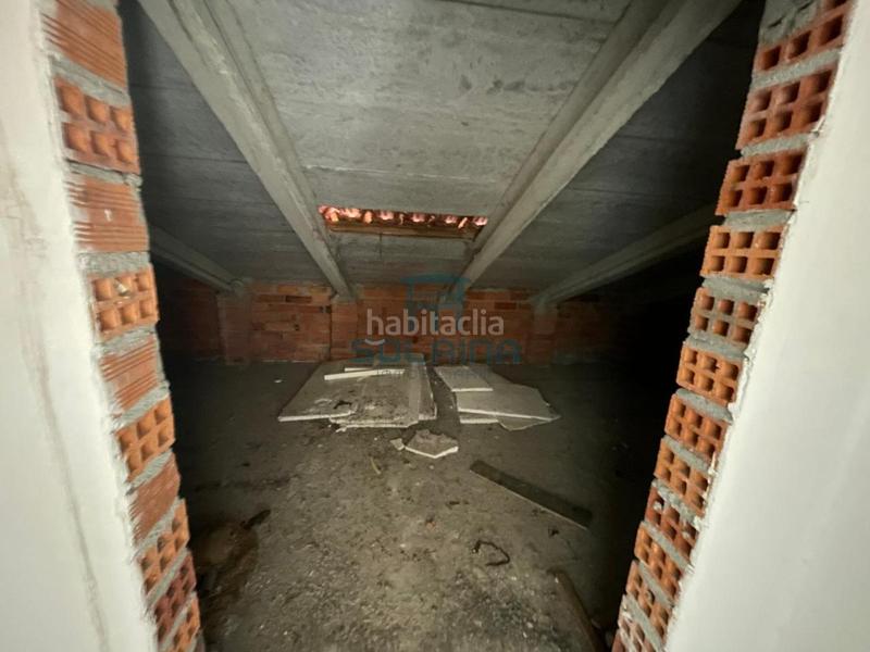 Foto db546b2a-d353-4765-9c49-258016a55c29. Chalet con parcheggio in San Cibrao das Viñas