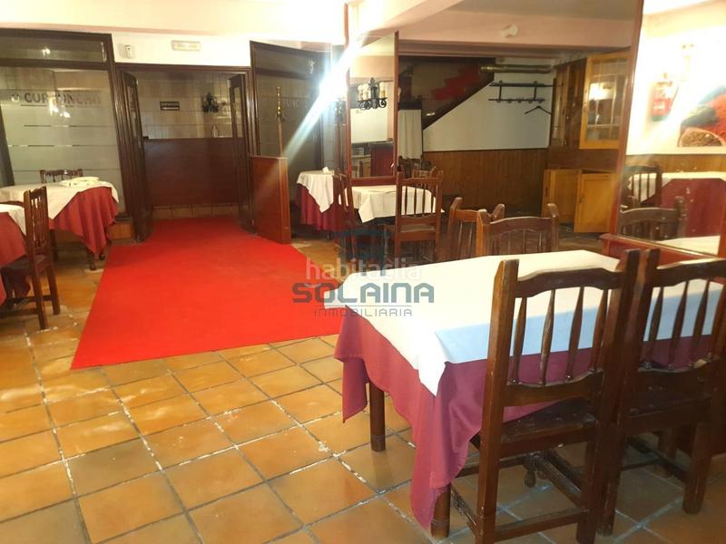 Foto 142e459f-798d-495d-9061-15eaa3489341. Alquiler local comercial en Centro Ourense