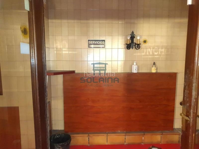 Foto 7b8de625-207b-4e06-a310-00a438ef736e. Alquiler local comercial en Centro Ourense