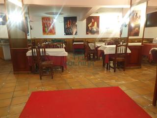Local Comercial en Centro