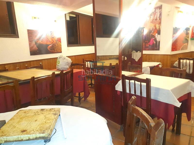 Foto f72b5057-40d2-41f6-a62d-493a62c9c2df. Alquiler local comercial en Centro Ourense