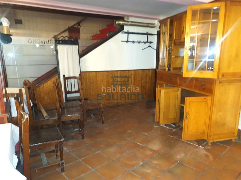 Foto 0282da39-b32d-48d9-bc92-7aca36727f80. Affitto locale commerciale in Centro Ourense