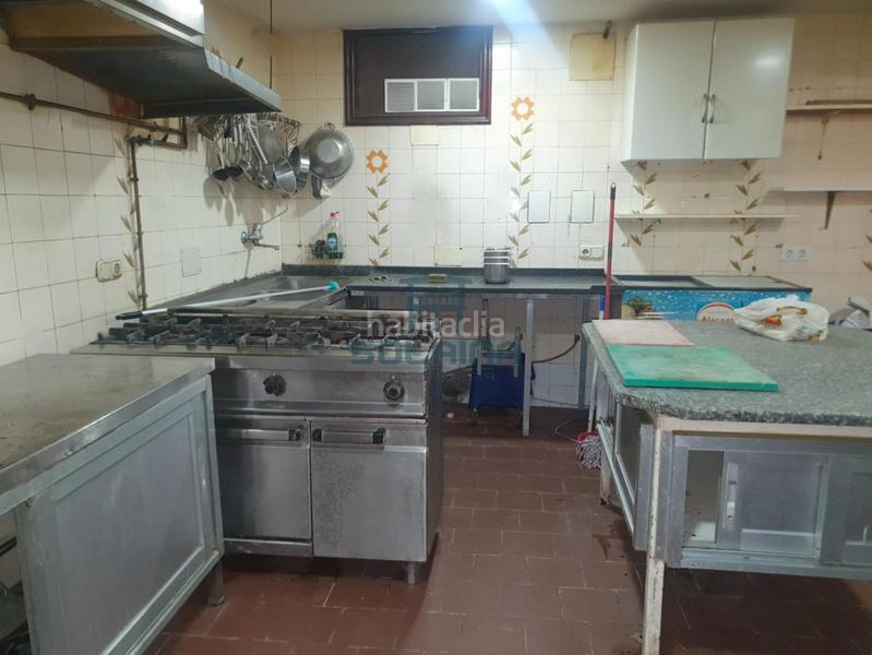 Foto 4edf8772-b2bc-4650-9838-019682884cd7. Affitto locale commerciale in Centro Ourense