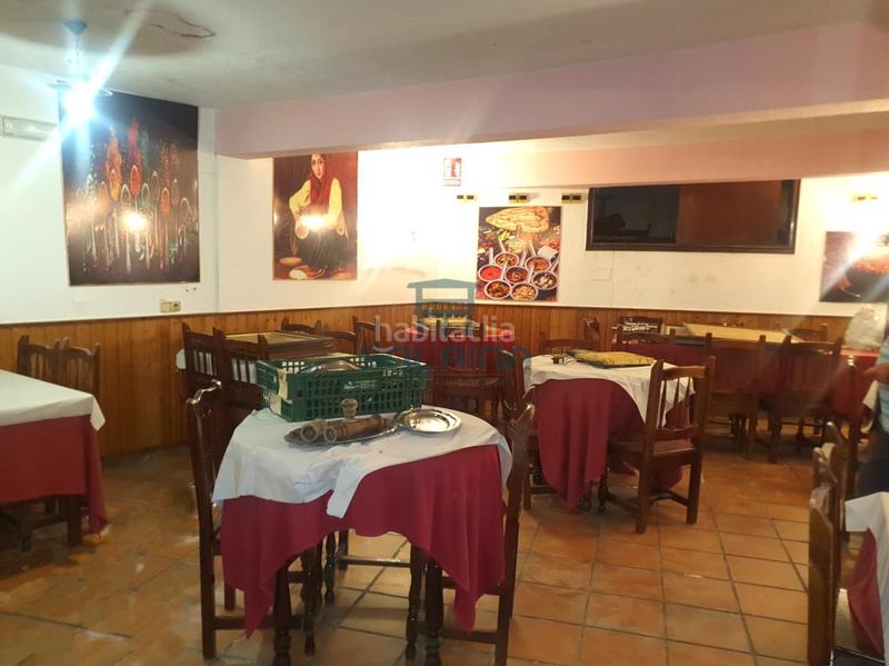 Foto 5fd2238e-63ed-4399-b8d1-bc4f01db9cd1. Affitto locale commerciale in Centro Ourense