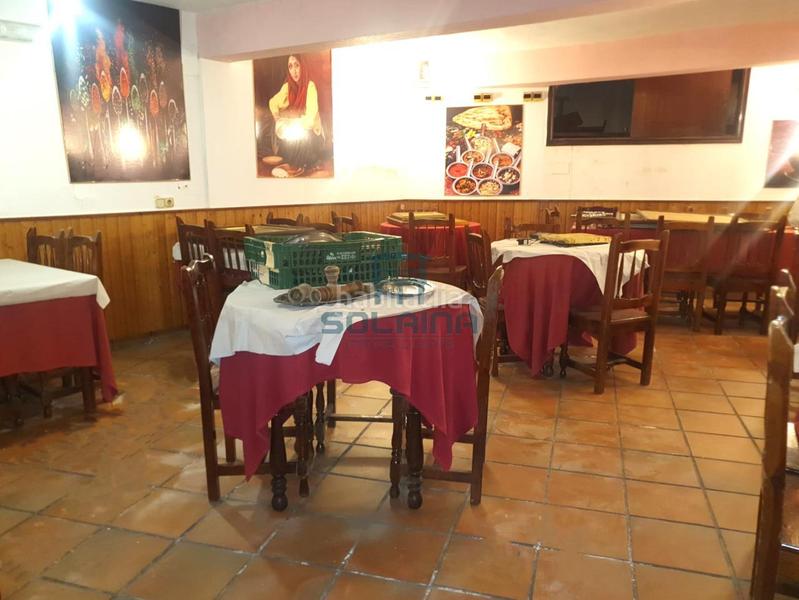 Foto a6fd3ded-bda6-4cf9-bbf8-20fa638a535a. Affitto locale commerciale in Centro Ourense