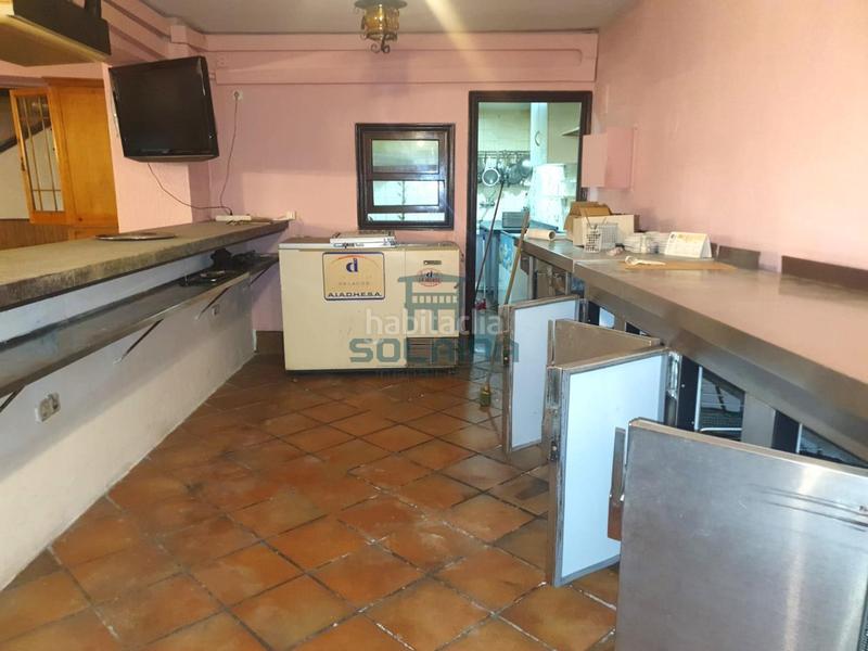 Foto c7eecc12-cf92-40a1-a54b-12932ccf1bab. Affitto locale commerciale in Centro Ourense