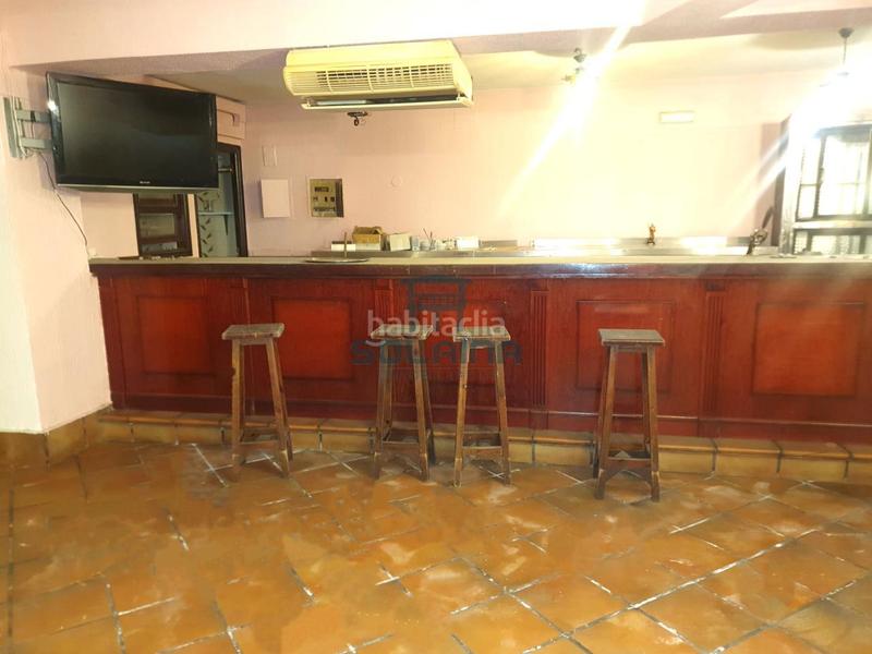 Foto ca8182bd-8d03-4af7-a4c3-dd725792d5a1. Affitto locale commerciale in Centro Ourense