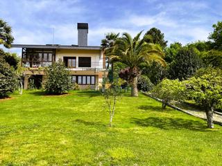 Chalet en Esgos