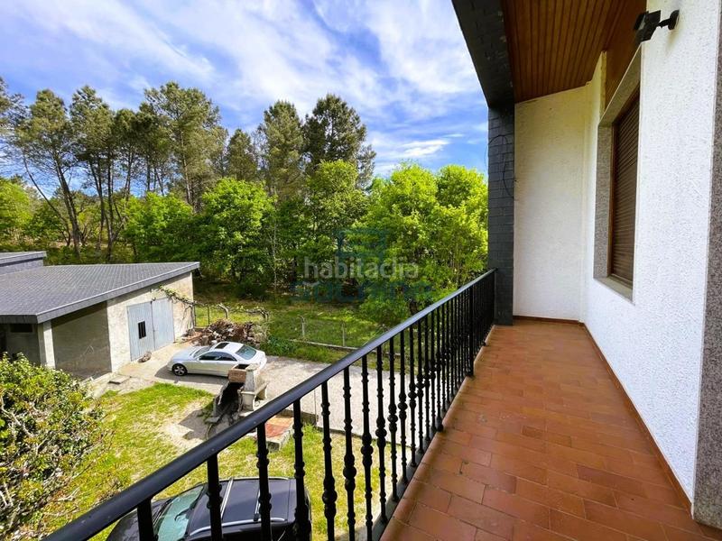 Foto 1de9c09b-ffcb-4829-8839-6deb7a39019c. Chalet with heating pool in Esgos