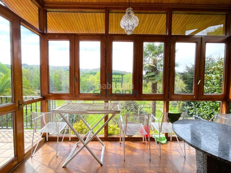 Foto 361f6274-5304-448b-89a0-458dc079d03e. Chalet with heating pool in Esgos