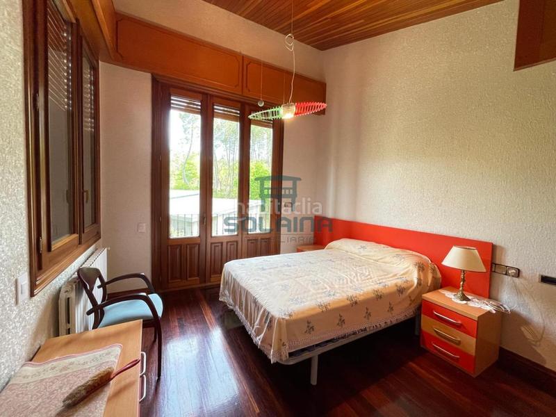 Foto 3943e3d2-271e-4407-80f1-f1f22b034585. Chalet with heating pool in Esgos