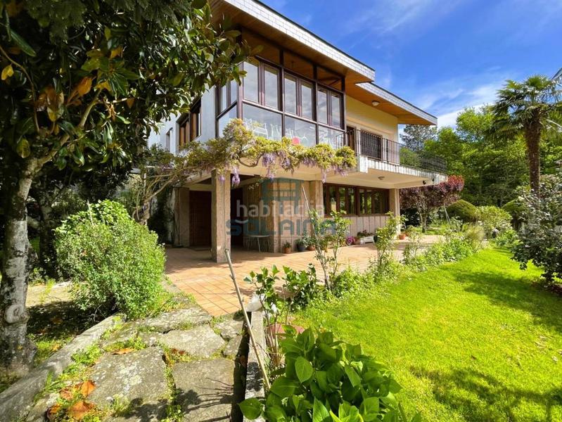 Foto 63257fa2-d521-475b-b0e6-5edfbe630c99. Chalet with heating pool in Esgos