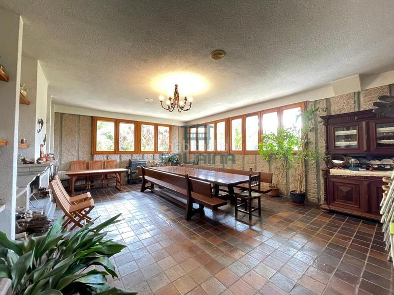 Foto 74360952-06f6-4d04-a0dc-32cd0be39f6e. Chalet with heating pool in Esgos