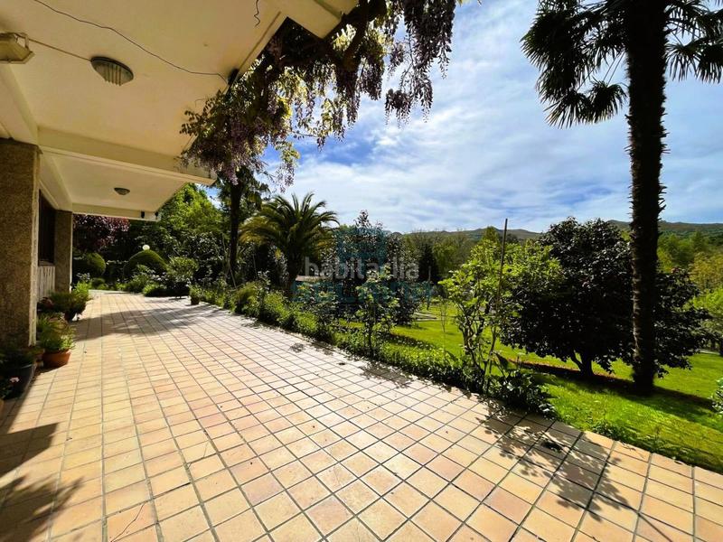 Foto 7822e3e1-d6b5-4723-bb49-37485bc9f75c. Chalet with heating pool in Esgos