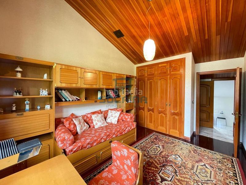 Foto 9f34d5d8-7a4e-4eb5-bed1-7764737e3469. Chalet with heating pool in Esgos