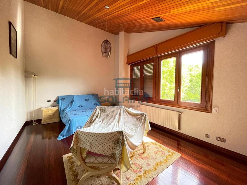 Foto a36a08e4-b4a5-4c3b-a1d1-1e8019a574bf. Chalet with heating pool in Esgos