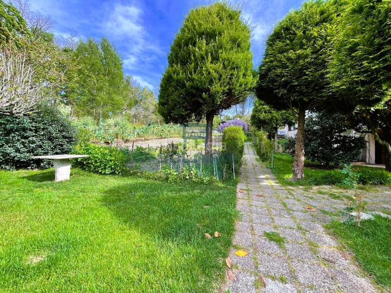 Foto a64f6cb7-4cd9-4008-945e-432ebef68d0f. Chalet with heating pool in Esgos