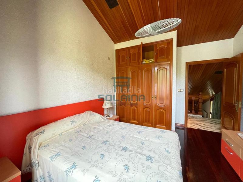 Foto a7bba3a7-55eb-4dba-8755-6744906edff0. Chalet with heating pool in Esgos