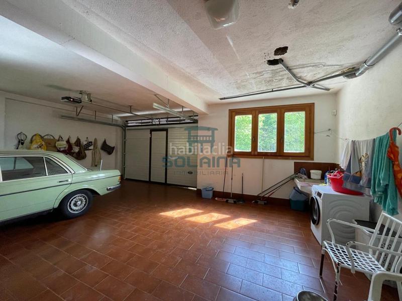 Foto ae200e88-f767-4495-aea6-2ea22777fe7c. Chalet with heating pool in Esgos