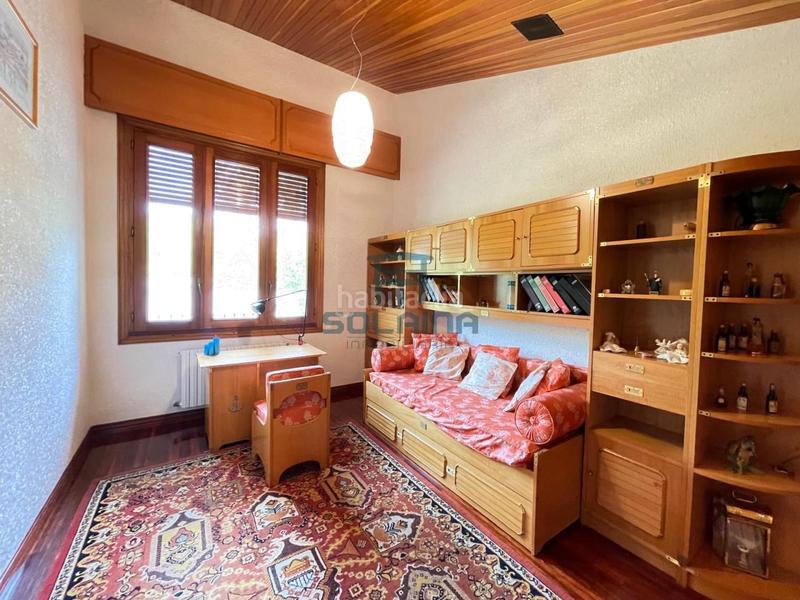 Foto f3974847-4f8a-4019-9767-2856f08ec79c. Chalet with heating pool in Esgos