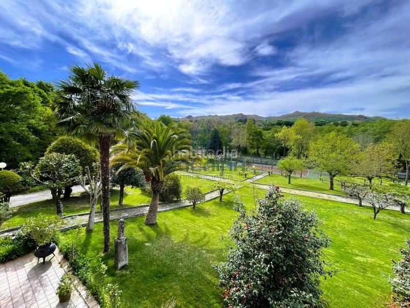 Foto fd952ea2-5aff-4d88-b1d7-df7708ed34b2. Chalet with heating pool in Esgos