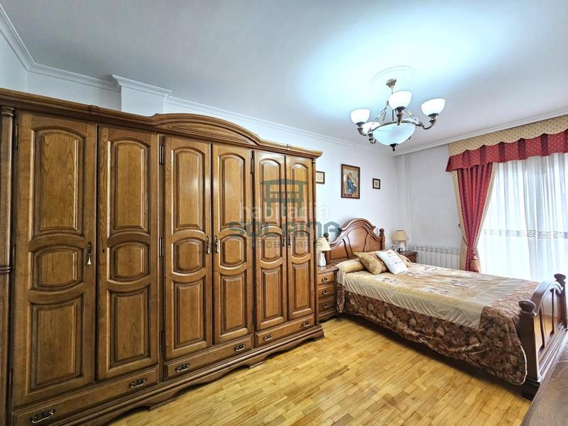 Foto 8182f8ce-55a8-4214-9e2b-169a1a921a2c. Appartamento con riscaldamento parcheggio in Universidad Ourense