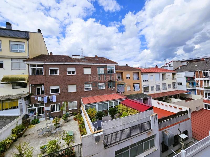 Foto 7b48c4f0-7171-426a-8c44-c63357c31afe. Appartement avec chauffage parking dans Universidad Ourense