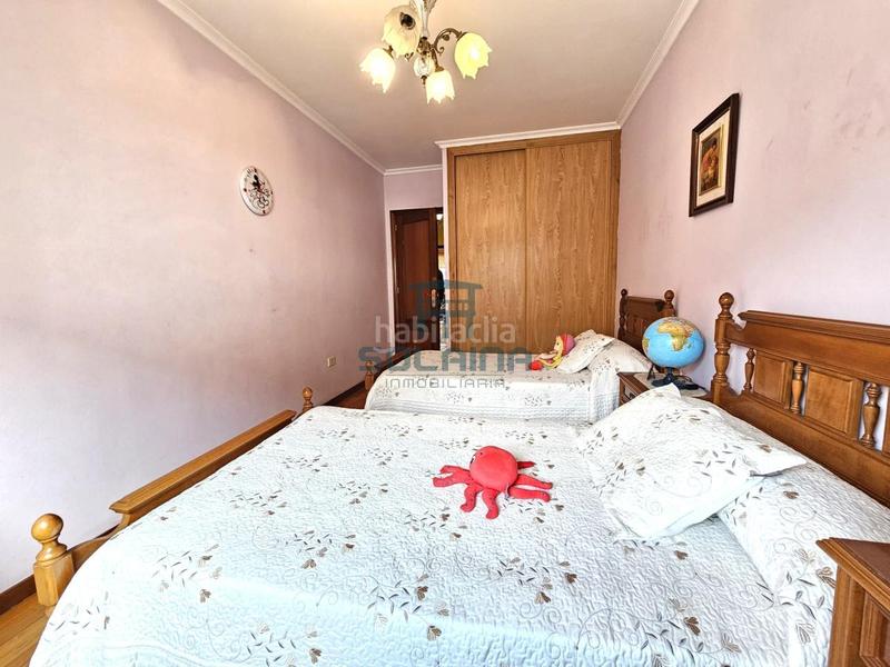 Foto d506dbc4-13dc-43fb-82a8-32b11640f28e. Appartement avec chauffage parking dans Universidad Ourense