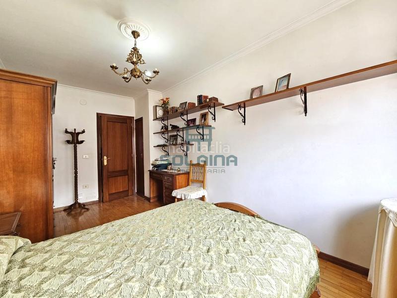 Foto 633f0f7e-f5f3-4fe5-85fb-0cc5c83627d0. Flat with heating parking in Universidad Ourense