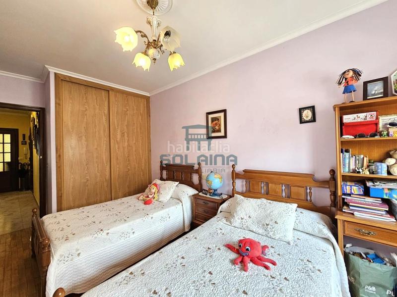 Foto abf2aa82-460f-4d4f-bc0a-70eae748abc7. Flat with heating parking in Universidad Ourense